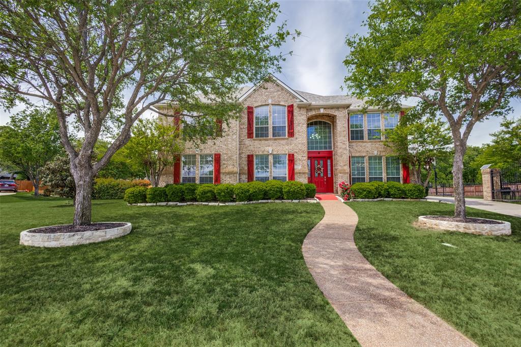 6623 Sapphire Circle Property Photo 1