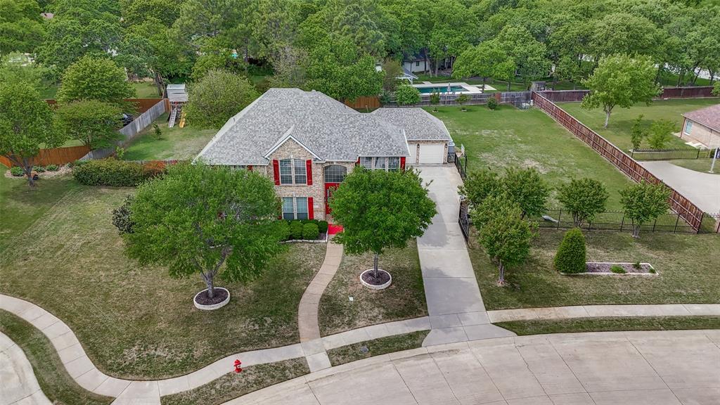 6623 Sapphire Circle Property Photo 3