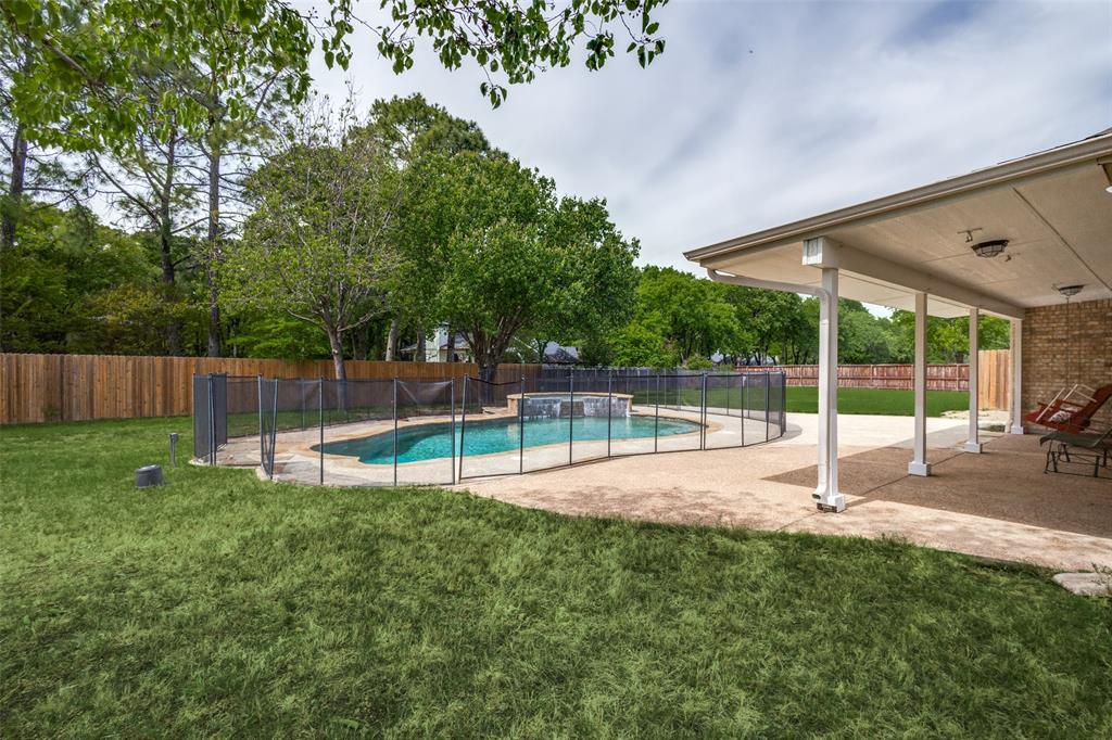 6623 Sapphire Circle Property Photo 6