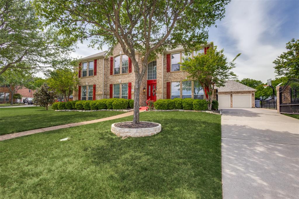 6623 Sapphire Circle Property Photo 38