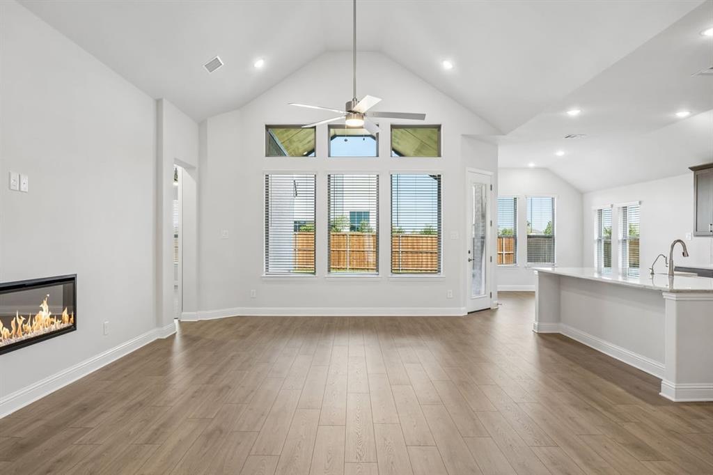 1206 Burney Court Property Photo 10