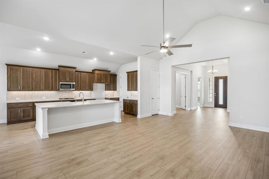 1206 Burney Court Property Photo 13