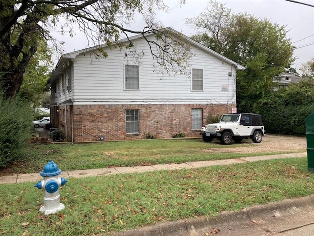 618 W Sycamore Street Property Photo 1