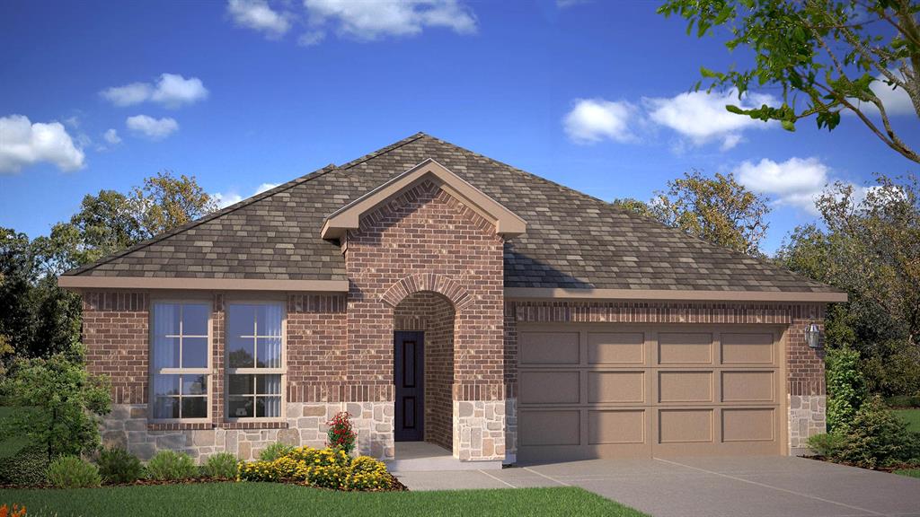 1201 Treehouse Lane Property Photo 1
