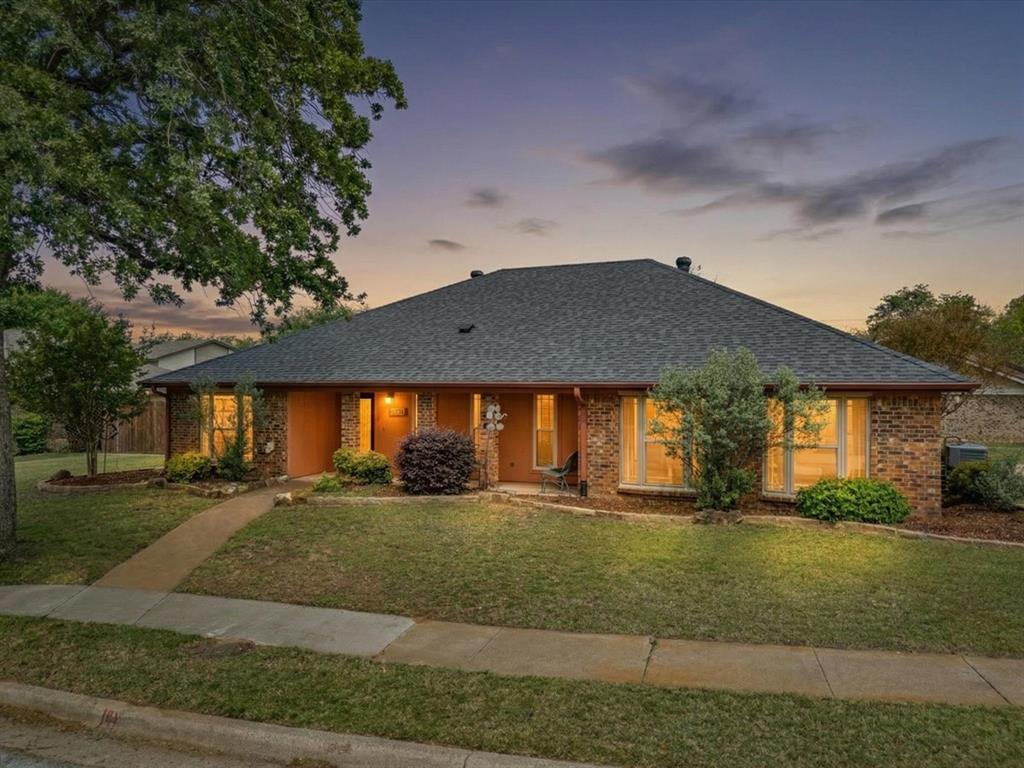 2801 Meadow Creek Property Photo 1