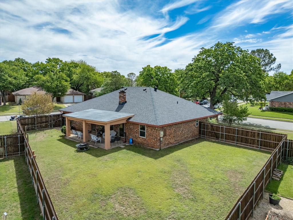 2801 Meadow Creek Property Photo 26
