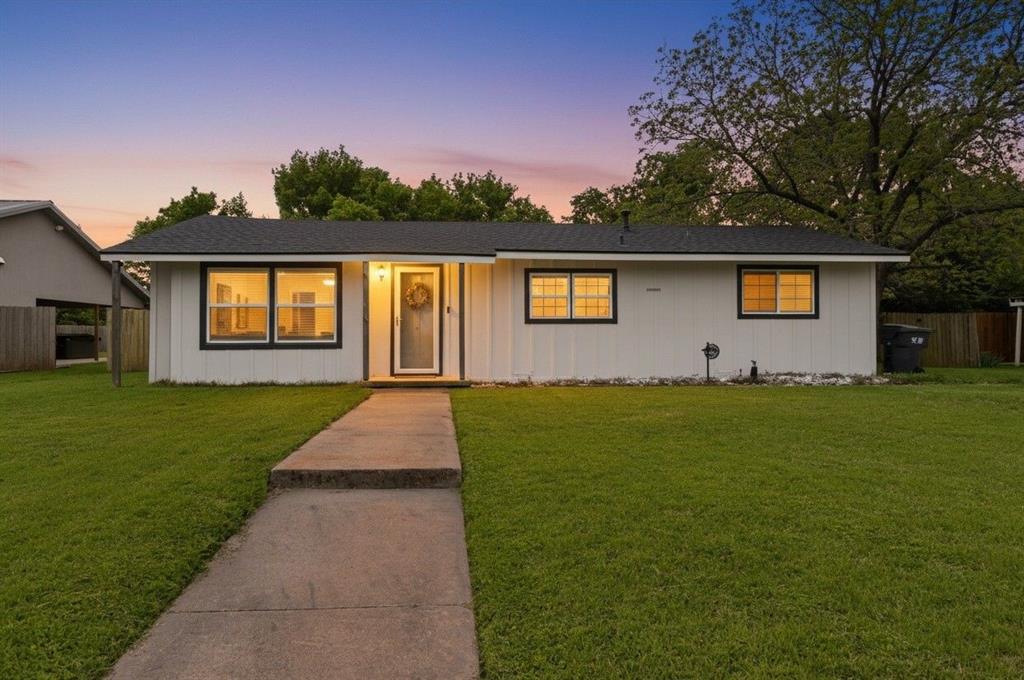 1401 Kilgore Lane
