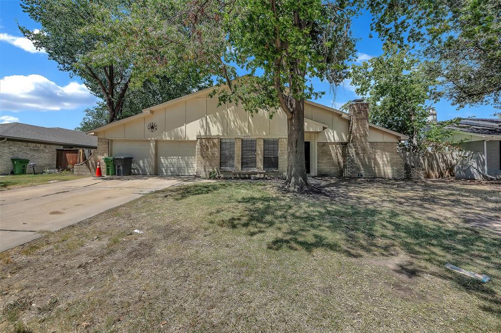 5513 Scott Drive Property Photo 1