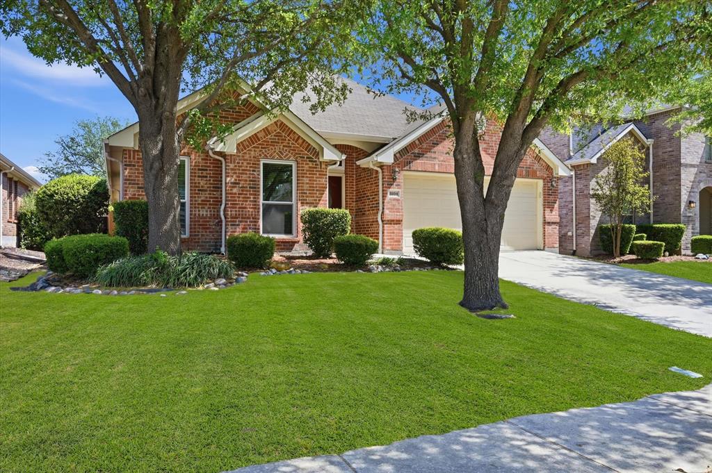 3104 Thicket Drive Property Photo 1