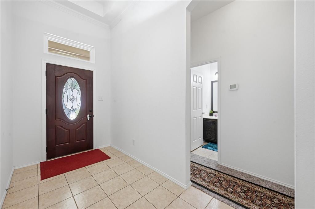 3104 Thicket Drive Property Photo 6