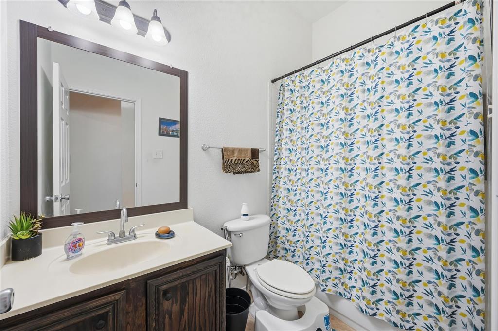 3104 Thicket Drive Property Photo 20