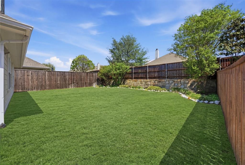 3104 Thicket Drive Property Photo 25
