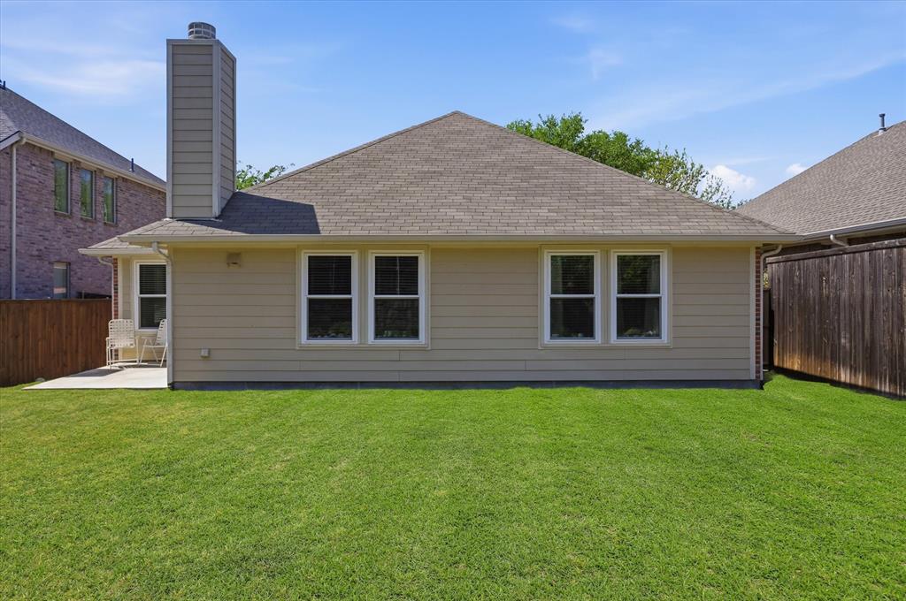 3104 Thicket Drive Property Photo 26
