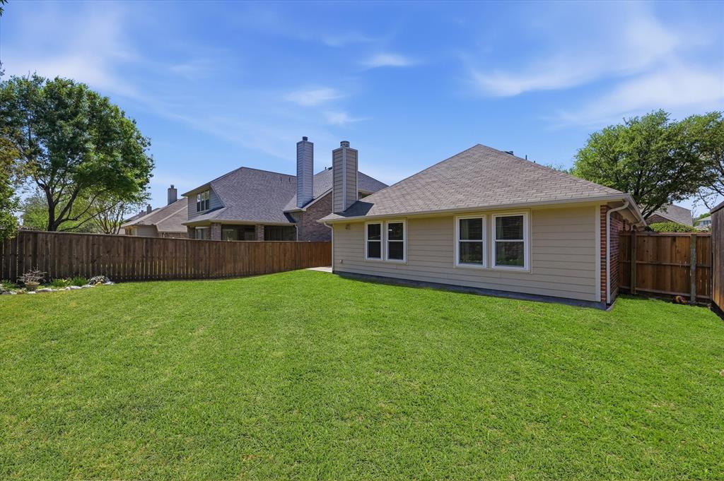 3104 Thicket Drive Property Photo 27