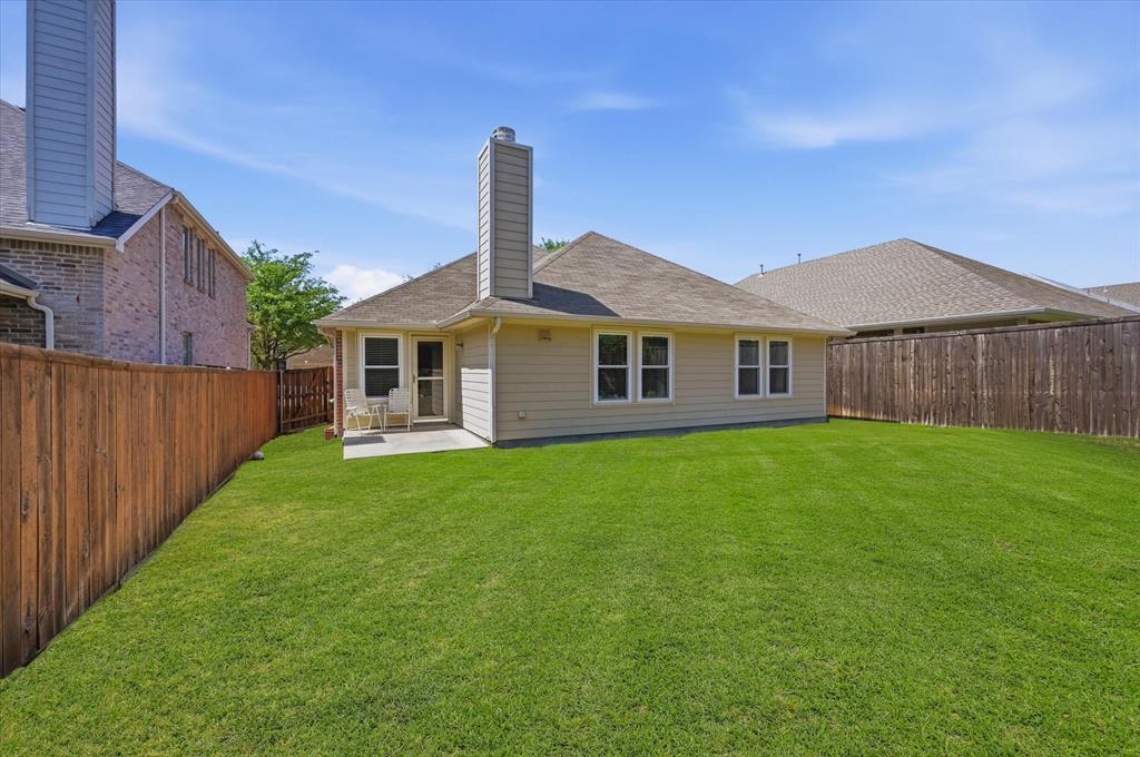 3104 Thicket Drive Property Photo 28