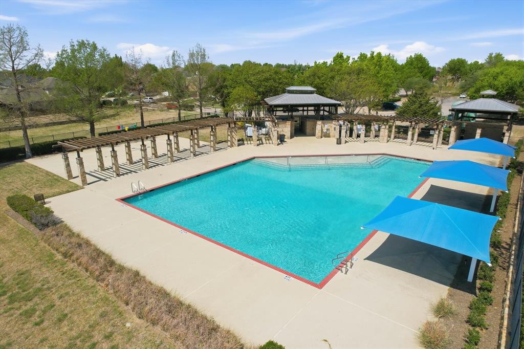 3104 Thicket Drive Property Photo 29
