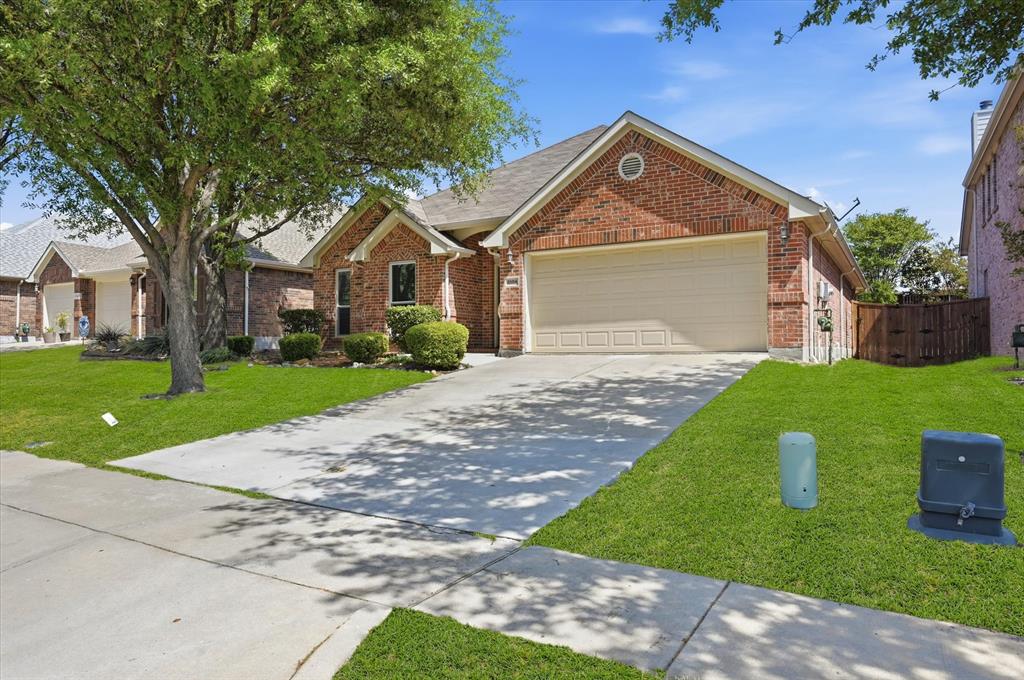 3104 Thicket Drive Property Photo 34