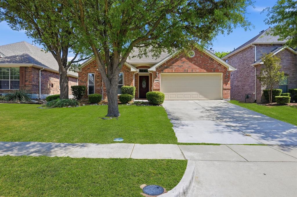 3104 Thicket Drive Property Photo 35