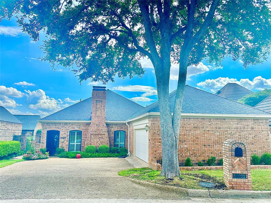 16022 Chalfont Circle