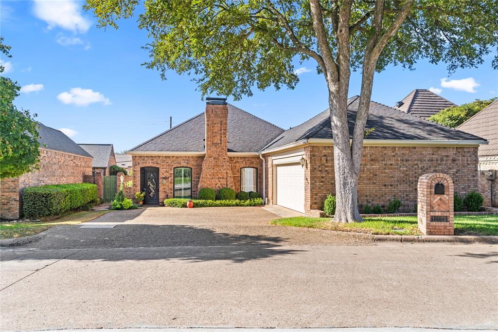 16022 Chalfont Circle Property Photo 1
