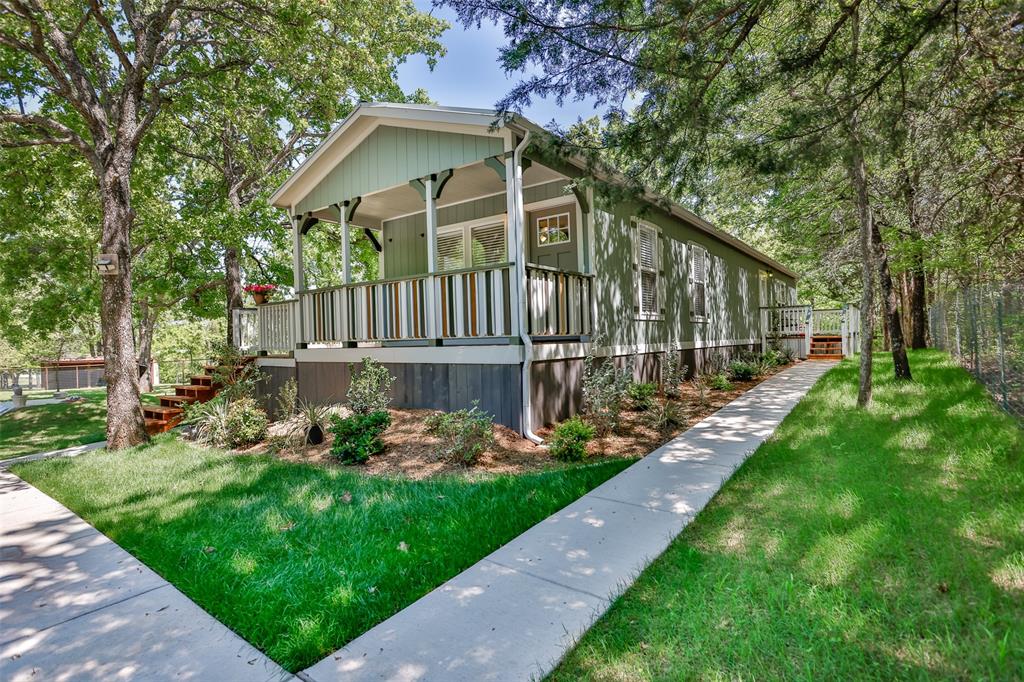 100 Shawnee Trail Road