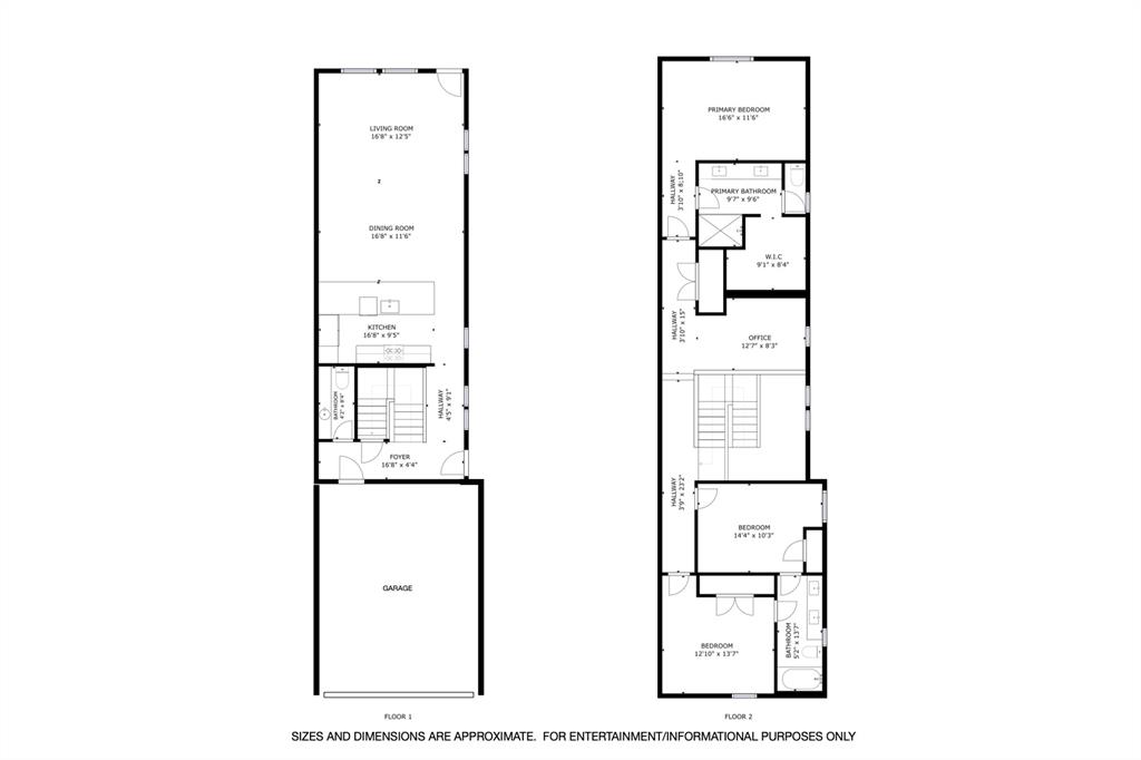 1228 Haines Avenue Property Photo 16