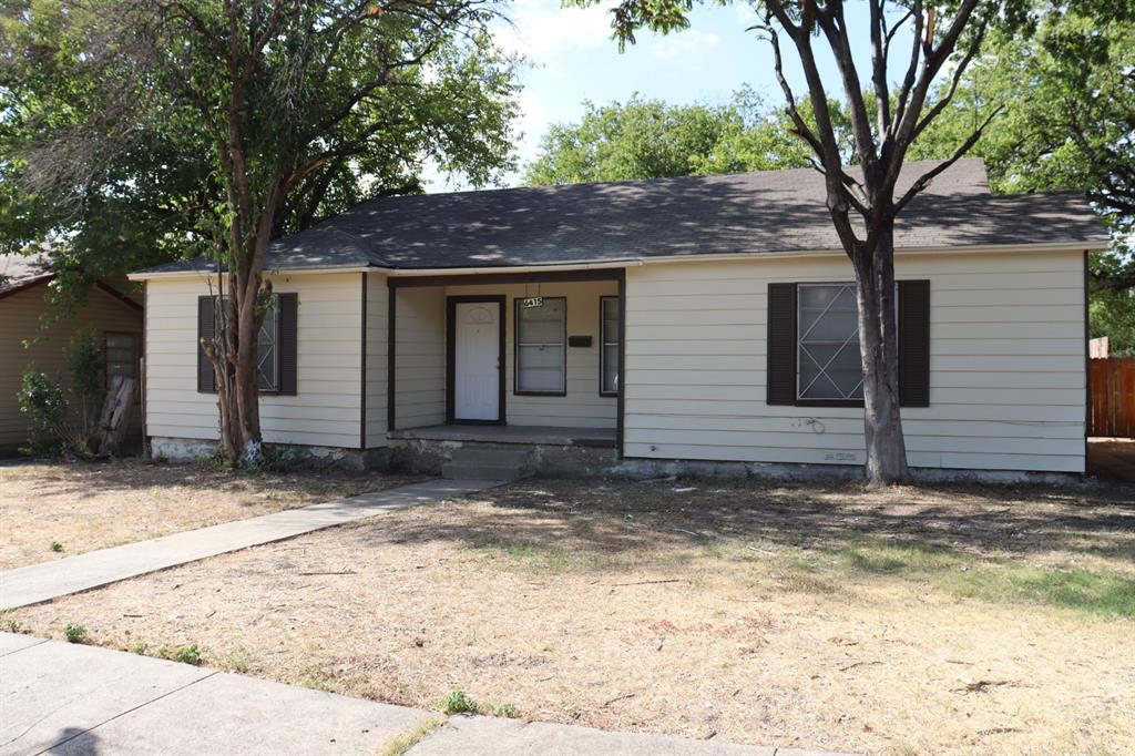 6415 Latta Street Property Photo 1