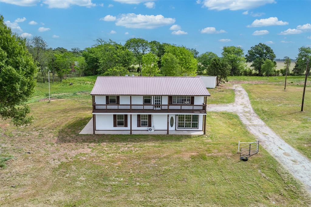 4582 State Highway 274 Property Photo 1