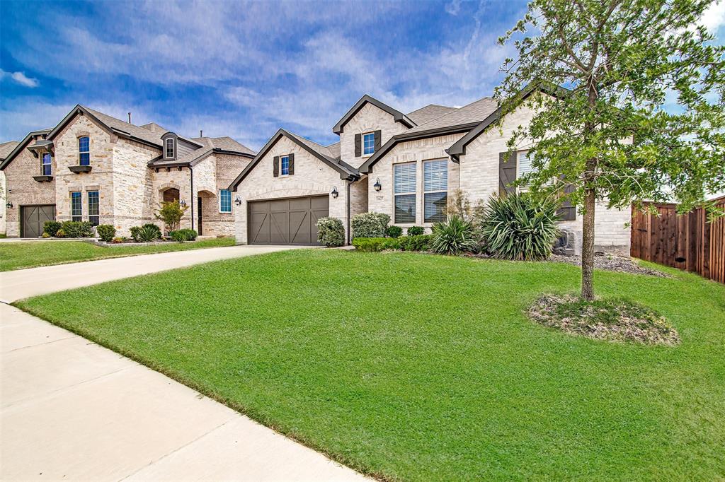 1627 Banded Ledge Drive Property Photo 36