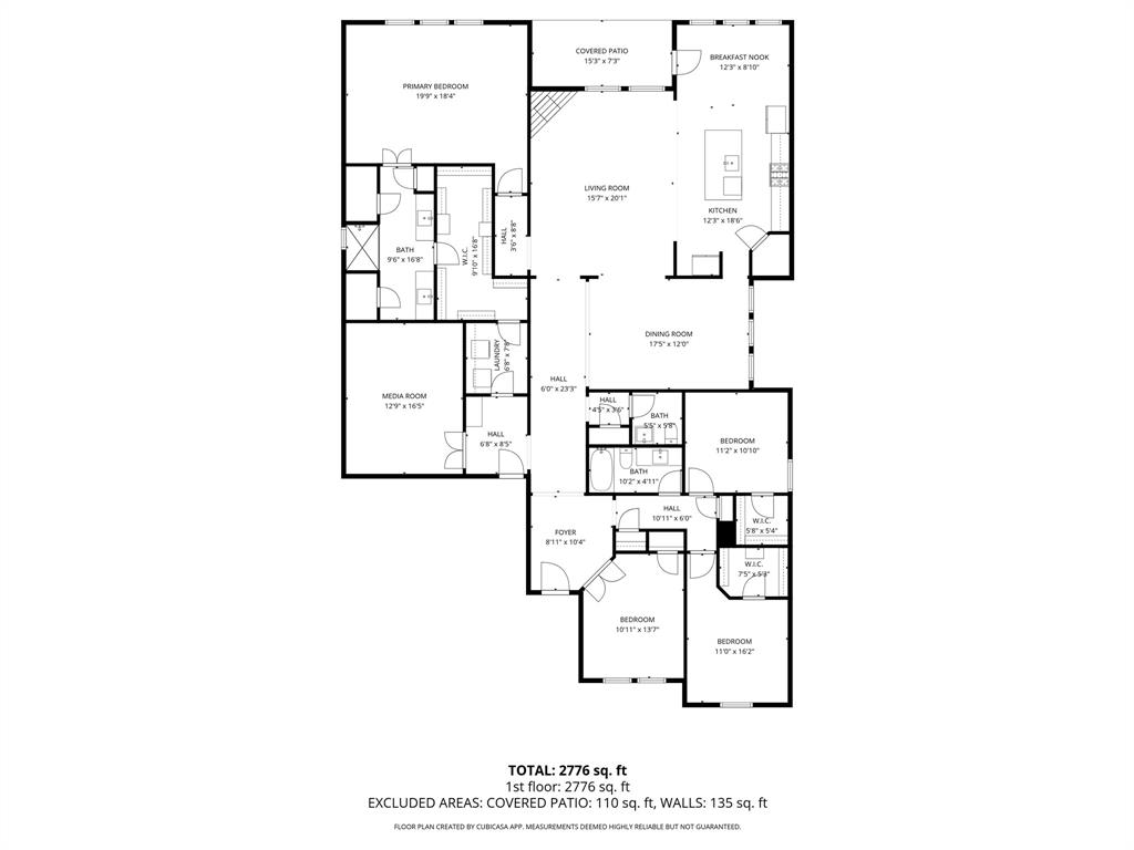 1627 Banded Ledge Drive Property Photo 40