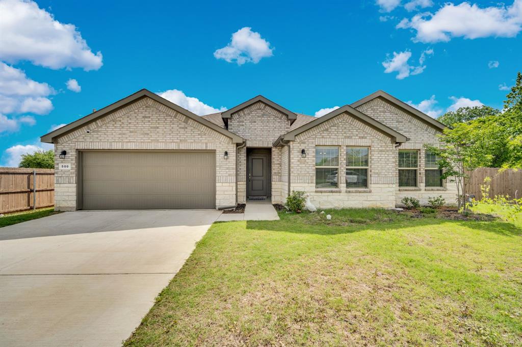 500 Jolie Court Property Photo 1