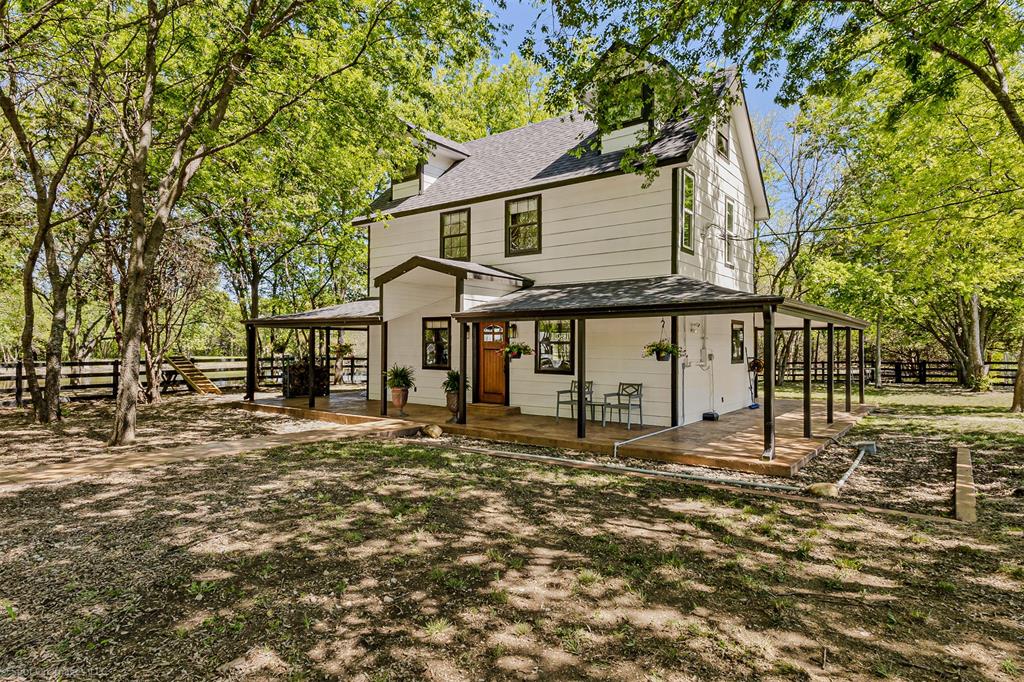 1111 Fm 151 Property Photo 2