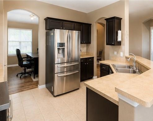4400 Sycamore Road Property Photo 3