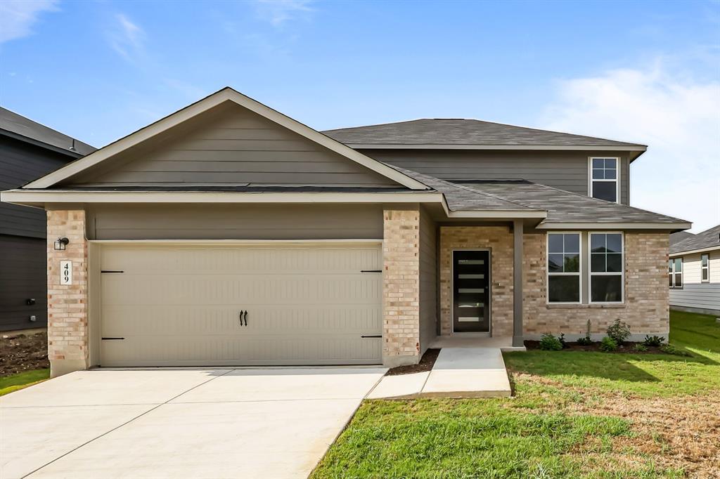 409 Jills Path