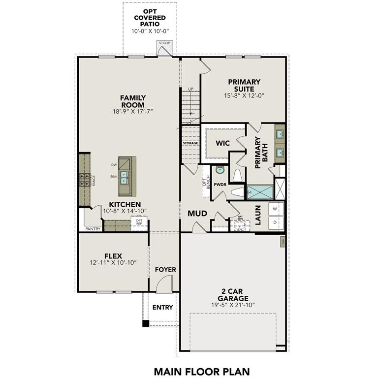 409 Jills Path Property Photo 29