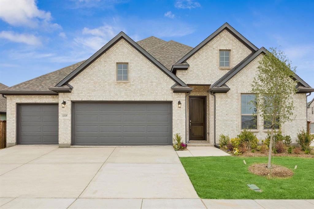 1335 Chisos Way Property Photo 1