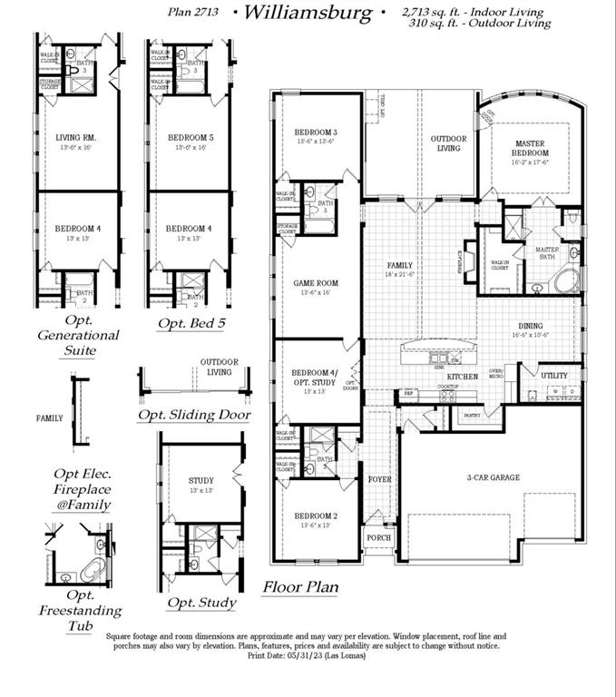 1335 Chisos Way Property Photo 34