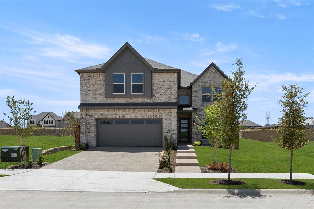 1022 Stellar Truth Way Property Photo 2