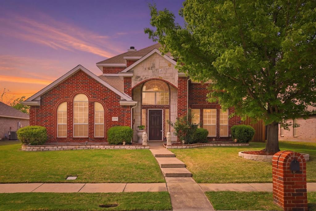 1216 Majestic Way Property Photo 1