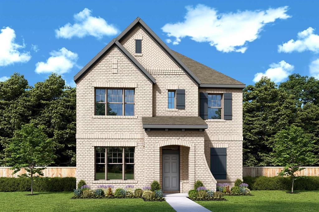 7516 Prairieside Trail Property Photo 1