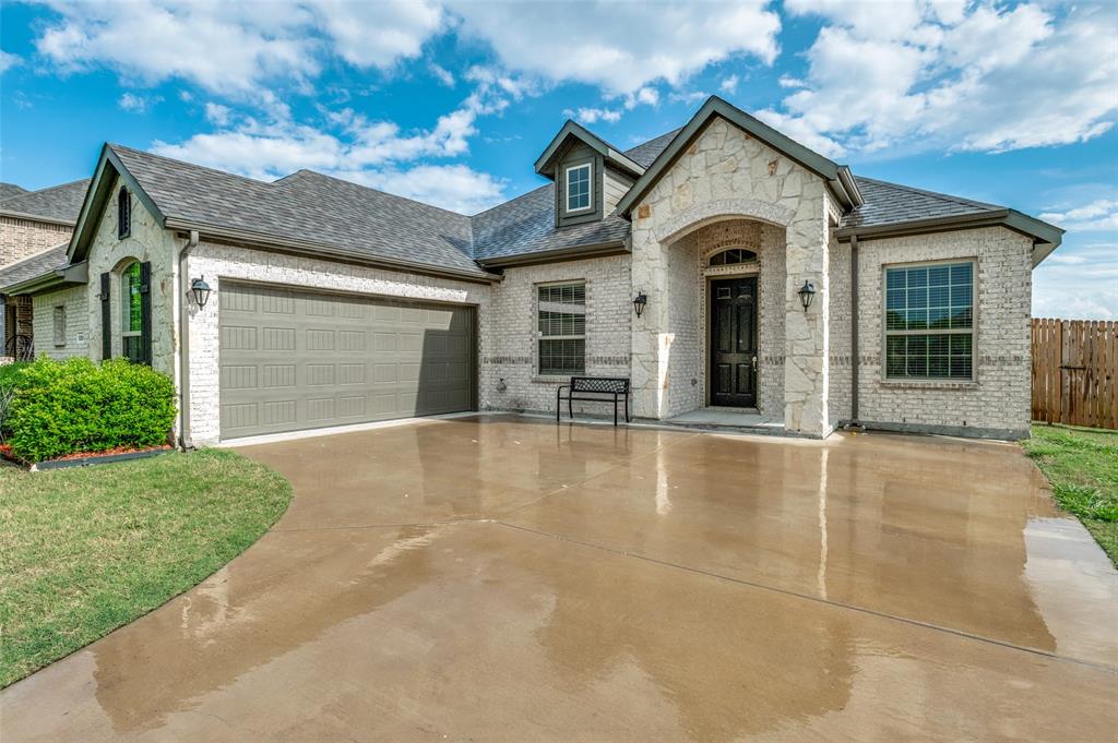 6206 Horizon Drive Property Photo 1