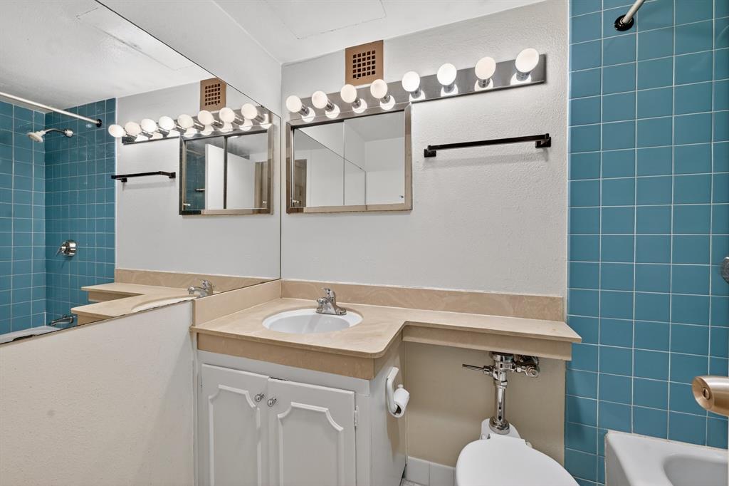 3883 Turtle Creek Boulevard 2308 Property Photo 9