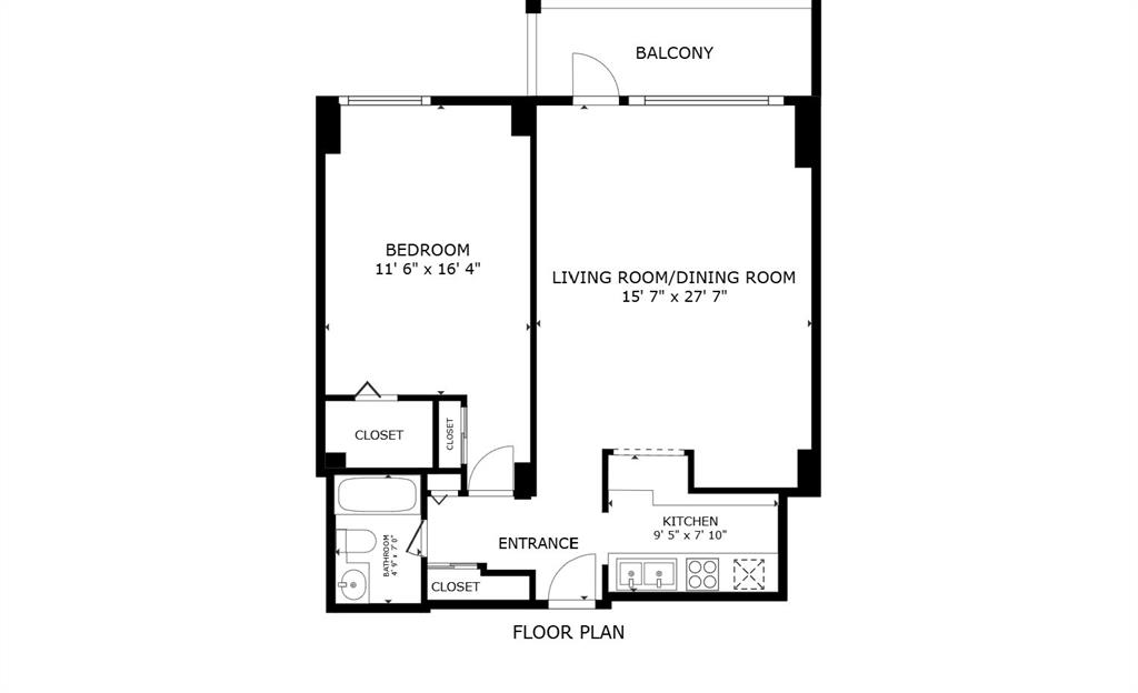 3883 Turtle Creek Boulevard 2308 Property Photo 16