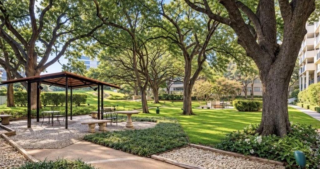 3883 Turtle Creek Boulevard 2308 Property Photo 32