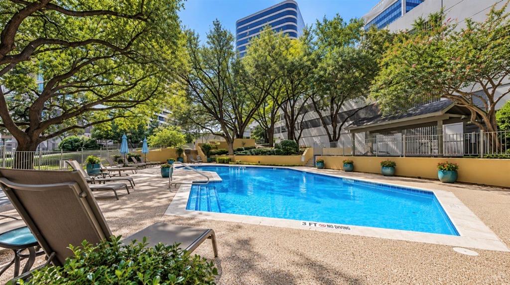 3883 Turtle Creek Boulevard 2308 Property Photo 39