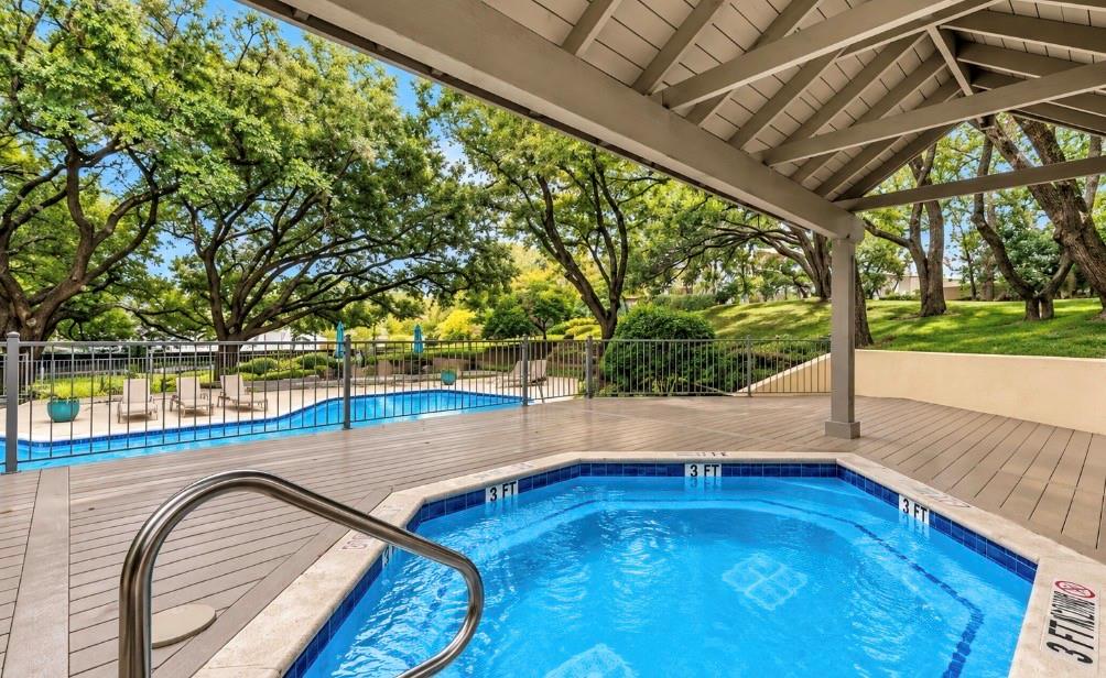 3883 Turtle Creek Boulevard 2308 Property Photo 40