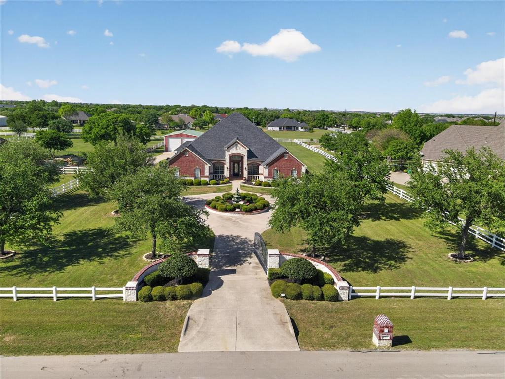 1812 Willow Springs Court
