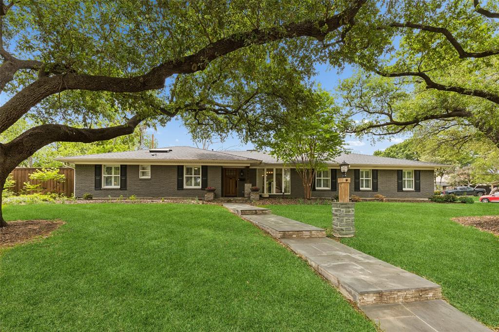 2808 Reedcroft Drive Property Photo 1