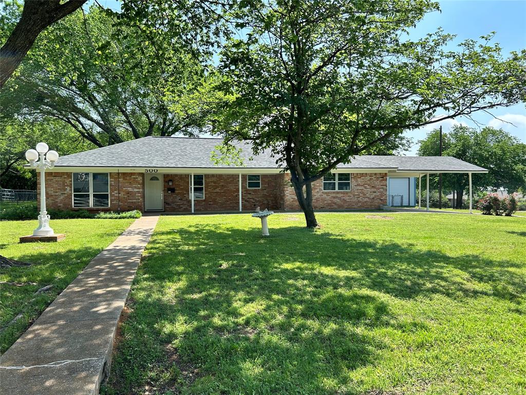 500 Curtis Road Property Photo 1