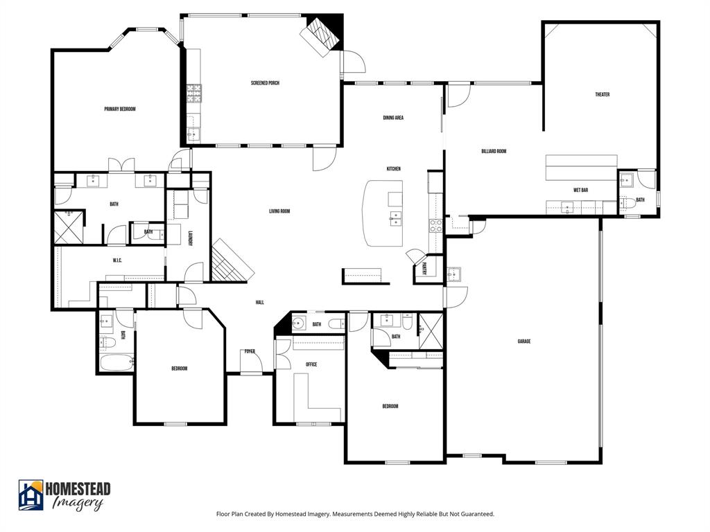 56 Turtle Point Lane Property Photo 40